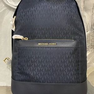 Michael Kors Nylon backpack